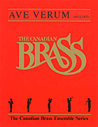 AVE VERUM BRASS QUINTET cover